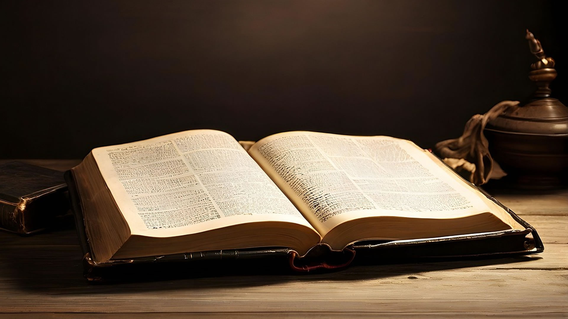 Conociendo la Biblia